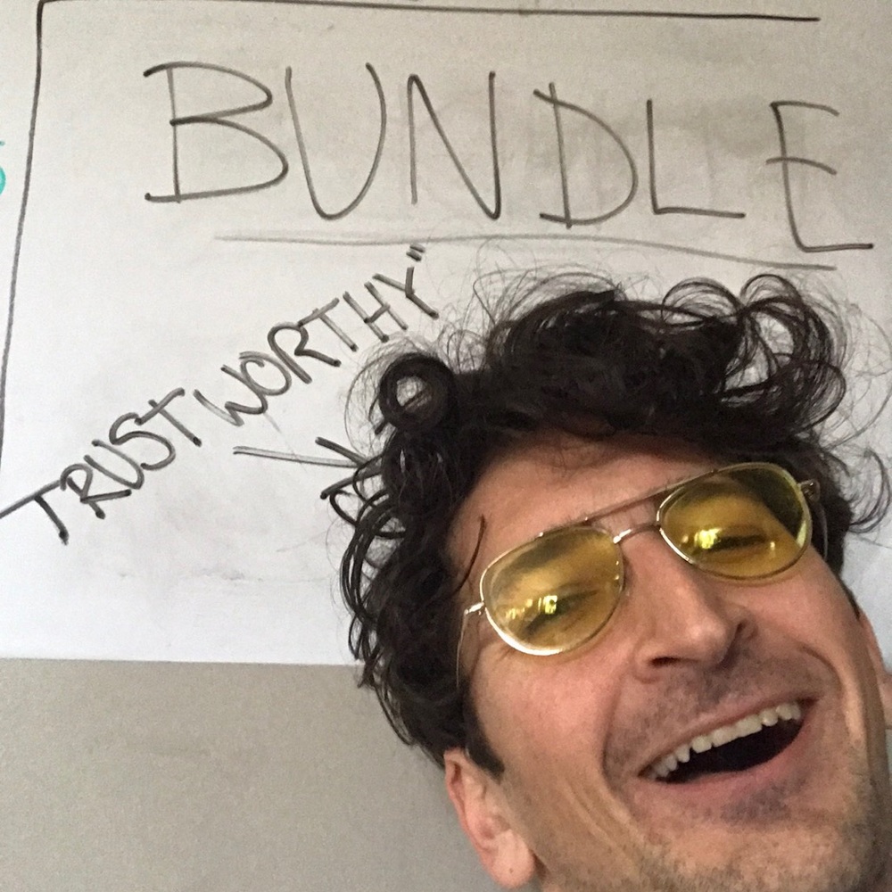 I’m wacky for deals